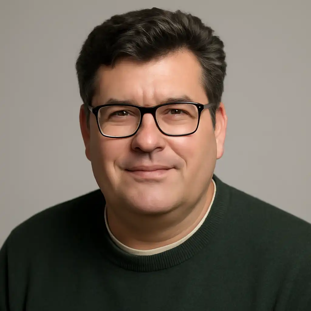 Dominik Górski